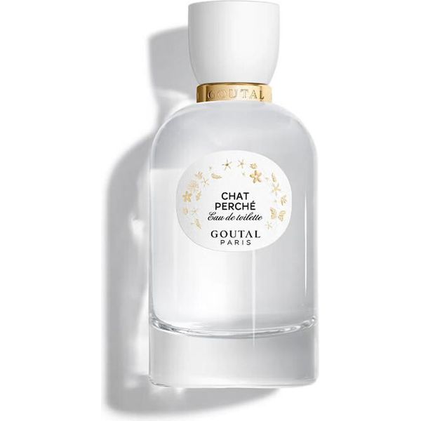 Annick Goutal Chat Perche Eau De Toilette Per Donna 100 Ml-image