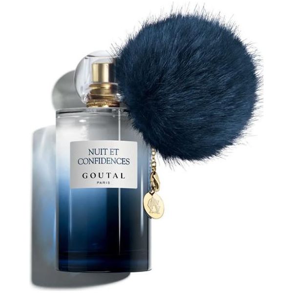 Goutal Paris Nuit Et Confidences Eau De Parfum Spray 100Ml-image