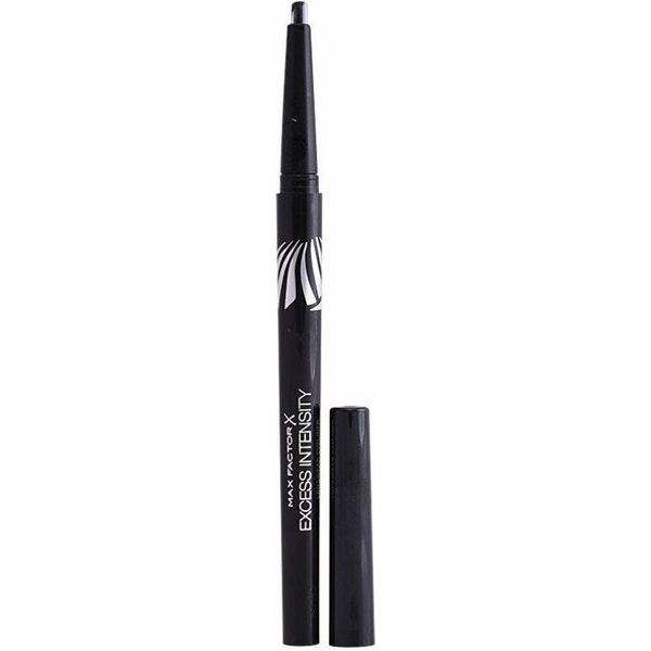 Max Factor Excess Intensity Longwear Eyeliner 04 Excessive Charcoal-image