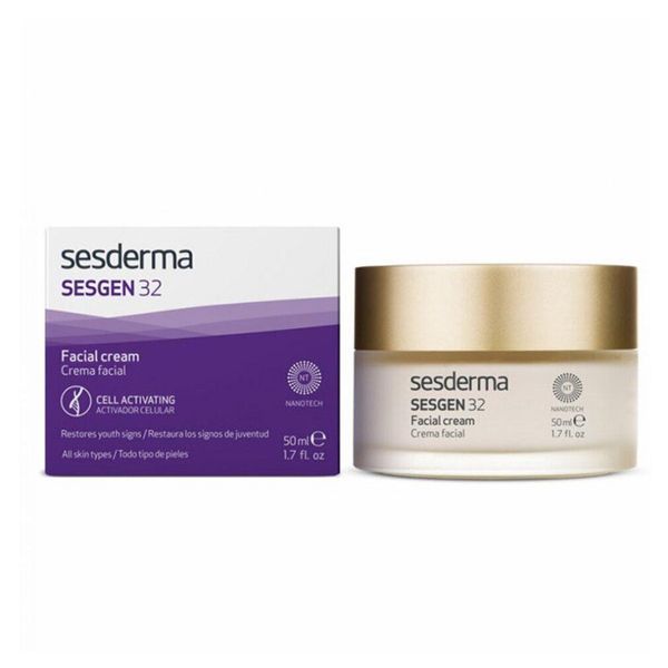 Sesderma Sesgen 32 Crema Attivante Cellulare 50 Ml-image