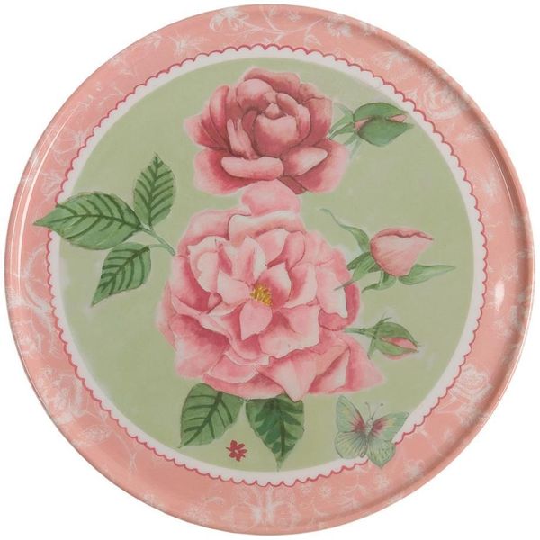 Sottopentola Rose Dolci Ø 17 Cm-image