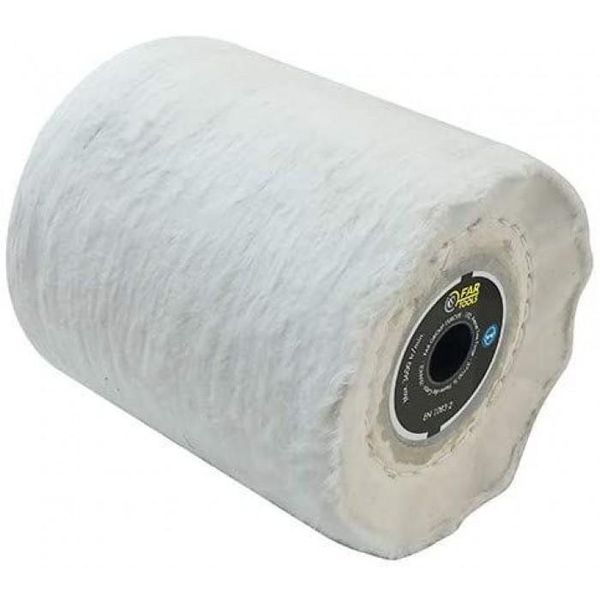 Fartools 110867 Spazzola In Cotone Per Renovator-image