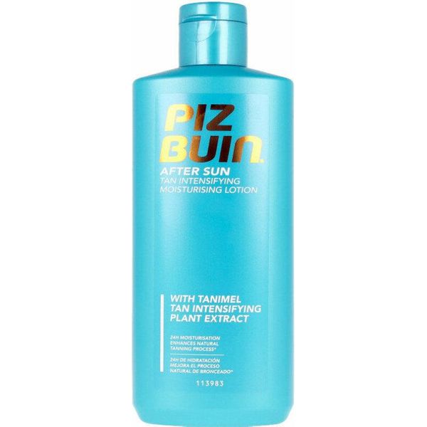 Piz Buin Lozione Intensificante Doposole 200 Ml-image