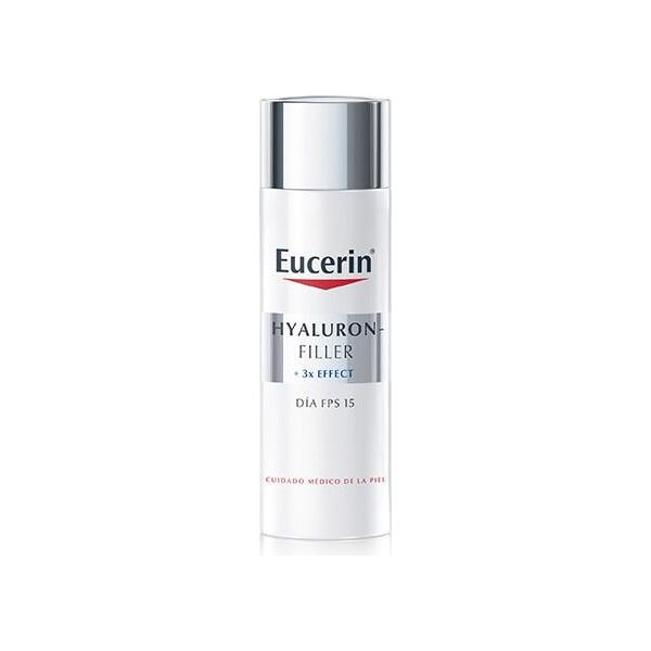 Eucerin Hyaluron Filler Crema Giorno Per Pelli Da Normali A Miste, 50 Ml-image