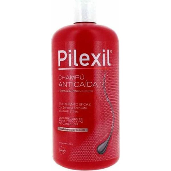 Pilexil Shampoo Contro La Caduta Dei Capelli 900 Ml-image