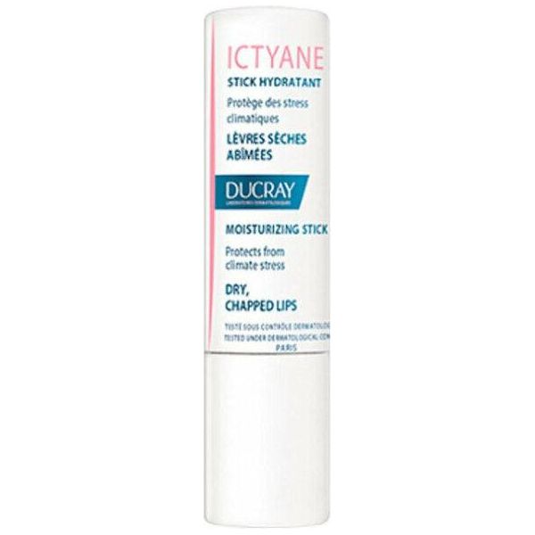 Ducray Ictyane Stick Labbra Secco 3G-image