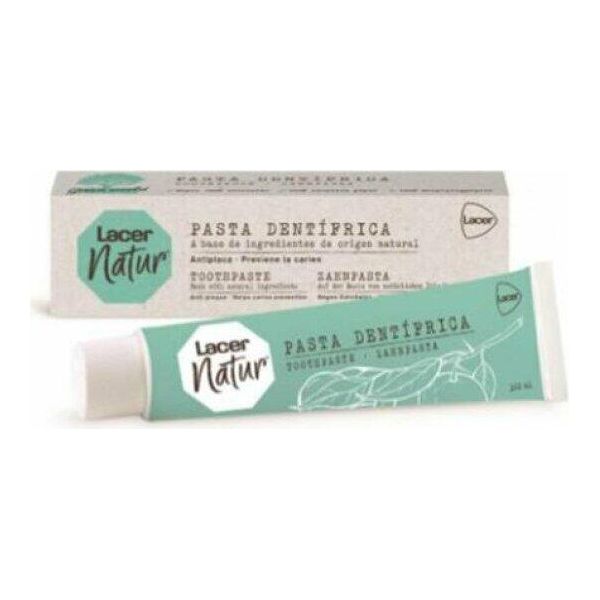 Lacer Dentifricio Naturale 100Ml-image