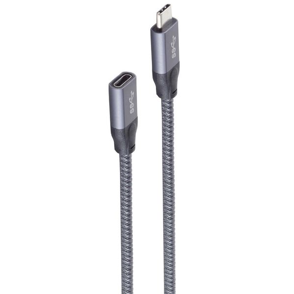Shiverpeaks BS13-46030 Shiverpeaks BASIC-S Cavo Usb 3.2, USB-C, 2,00 M-image