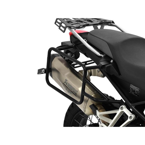 Set Di Portapacchi Zieger Compatibile Con Bmw F 750 Gs-image
