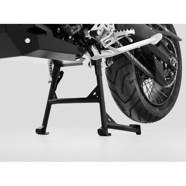 Cavalletto Centrale Zieger Compatibile Con Triumph Tiger 900-image