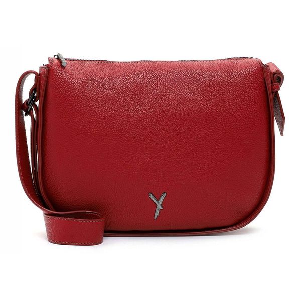 Suri Frey Borsa A Tracolla Borsa A Tracolla Gitty Shoulderbag Darkred Rosso Scuro-image