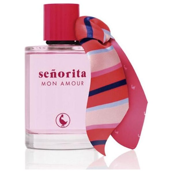 El Ganso SeñOrita Mon Amour Eau De Toilette Spray 125Ml-image
