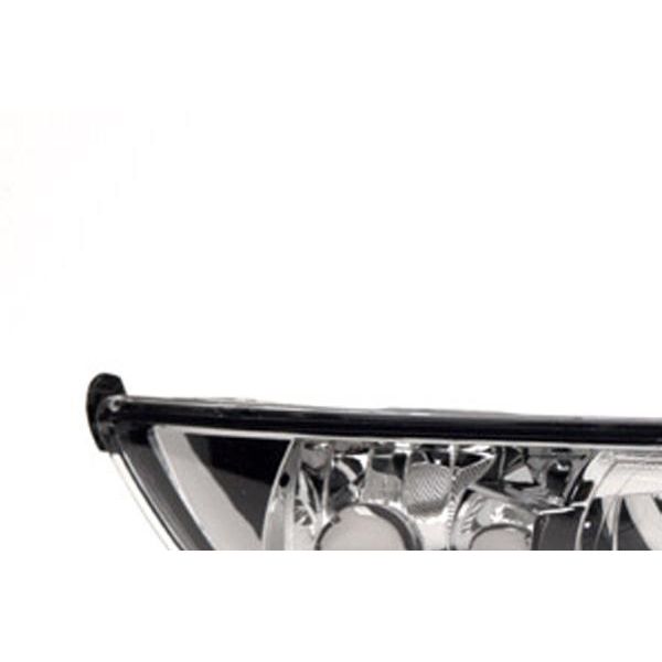 Johns, Fendinebbia Compatibile Con Skoda Fabia 54 04/10-12/14 Fendinebbia Destro Con H8 5J0941702B 5J0941700B-image