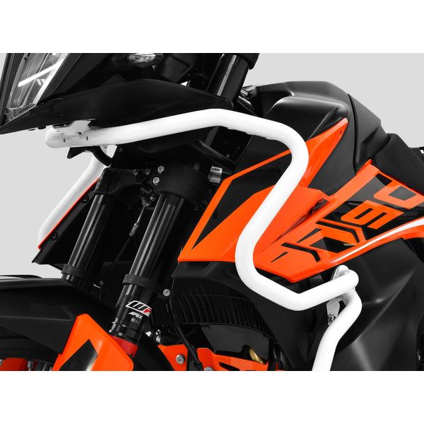 Carenatura Zieger Crash Bar Ktm 790 Adventure Per 790 Adventure-image