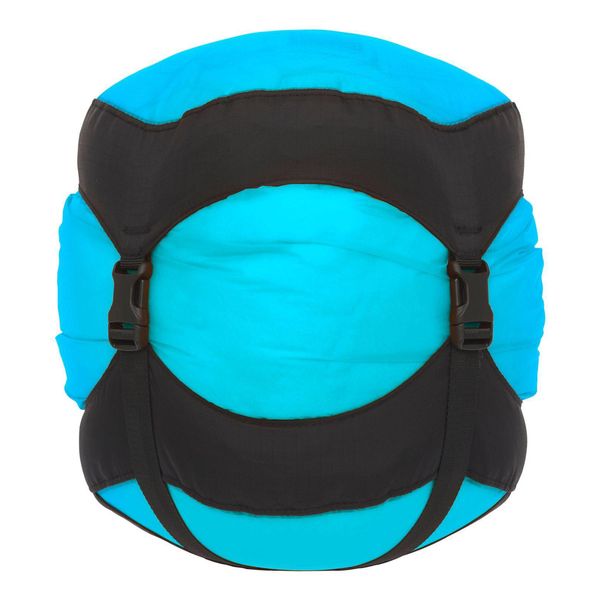 Sea To Summit Sacco A Zaino Ultra-Sil Compression Sack 13 L Blue Atoll Turchese-image