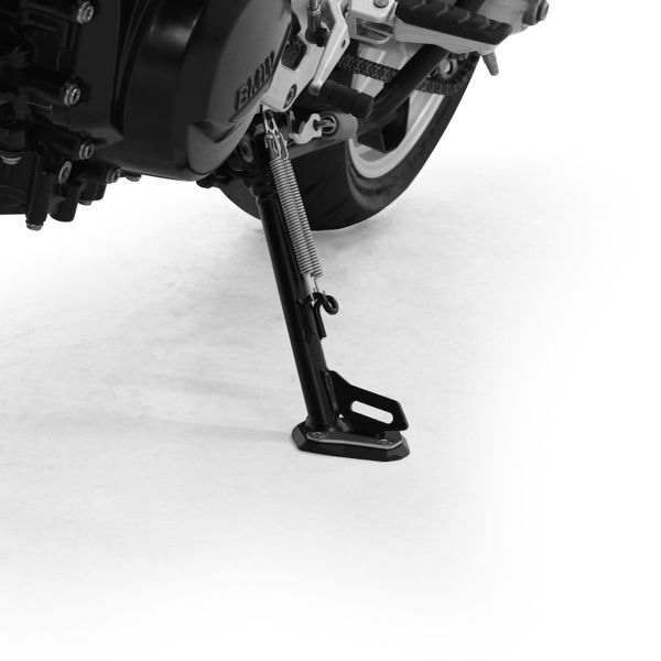 Piedino Per Cavalletto Laterale Zieger Compatibile Con Bmw F 900 R-image