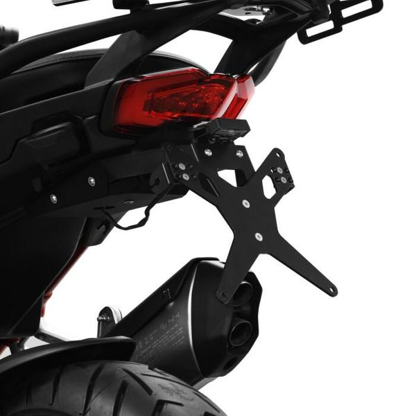 Kzh X-Line Si Adatta A Ducati Multistrada V4 1200 21--image