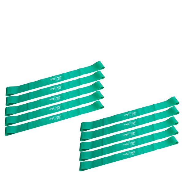 Dittmann 10 Confezioni Di Elastici Xxl-image