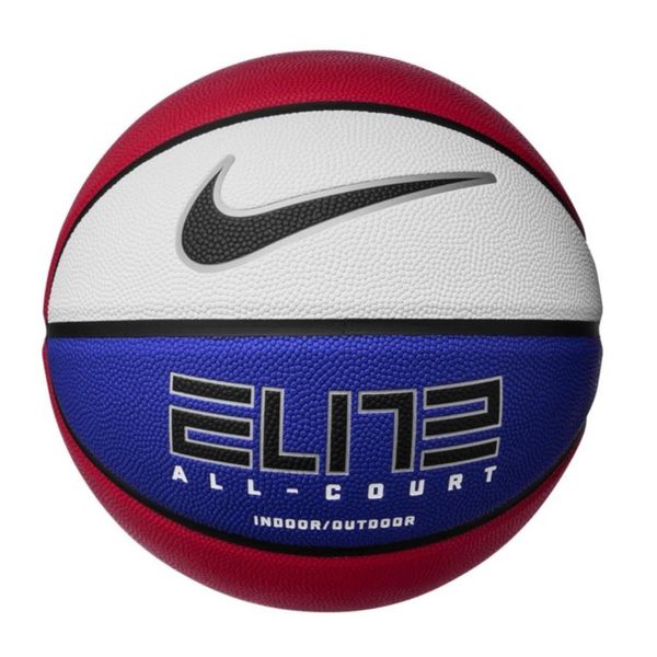 Nike 9017/29 Nike Elite All Court 8P 2.0 619 Rosso Palestra/Blu Reale Profondo/Metalli 7-image