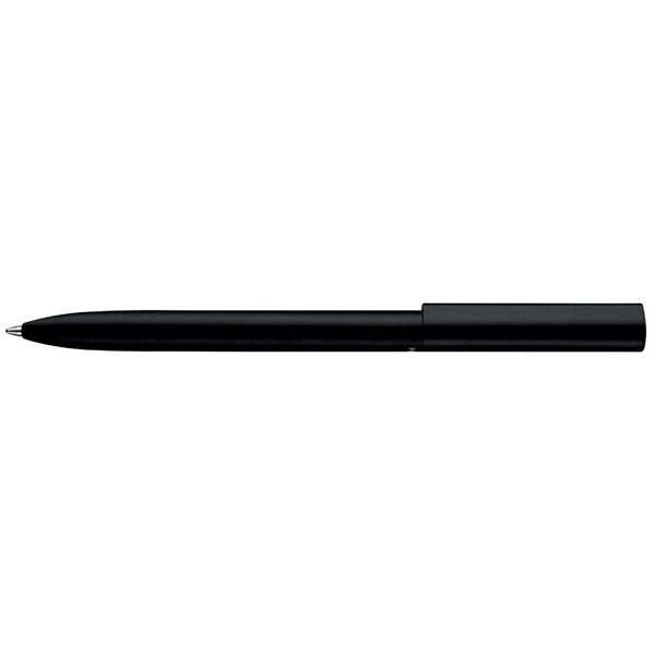 Pelikan 822404 Pelikan Kugelschreiber K6 Ineo Elements Schwarz Schreibfarbe Blau, 1 St.-image