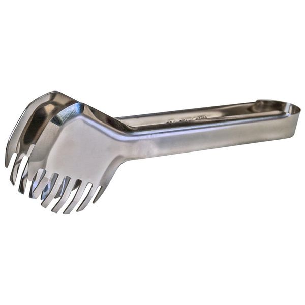 Linden Berg 50061 Pinze Per Pasta Linden Berg, Acciaio Inox, 240 Mm-image