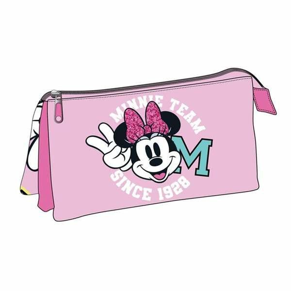 Astuccio Per Matite Minnie Mouse-image