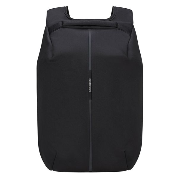 Zaino Samsonite Securipak 2.0 Zaino Casual Nero Polietilene Tereftalato (Pet), Plastica Riciclata-image