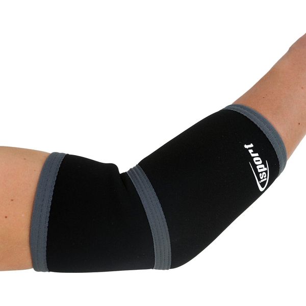 Gomitiera In Neoprene - Taglia L-image