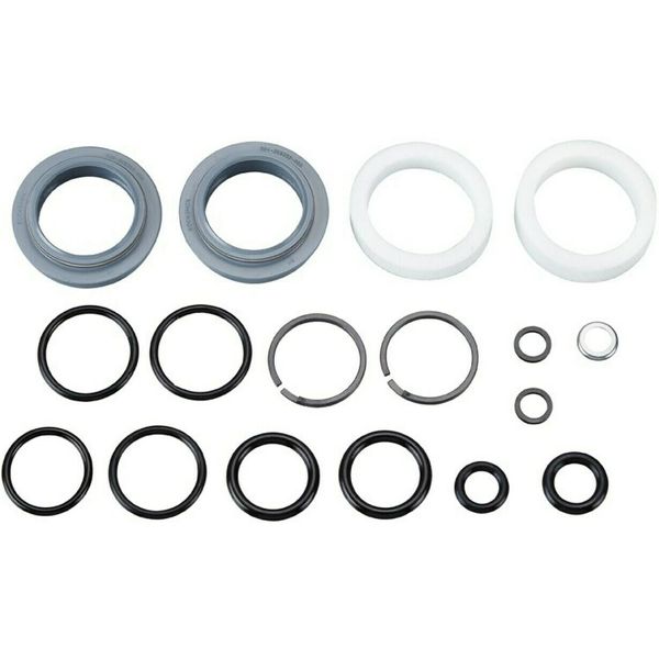 Rockshox Revelation Kit Di Manutenzione Di Base Dual Air 2012-image
