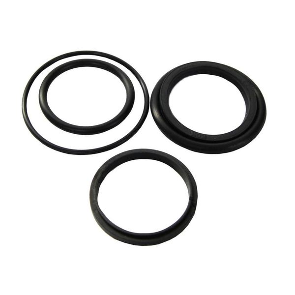 Rockshox 00.4315.032.260 Hr Shock Air Can Service Kit Am 2012 Basic - Ario, Nero (1 Set)-image