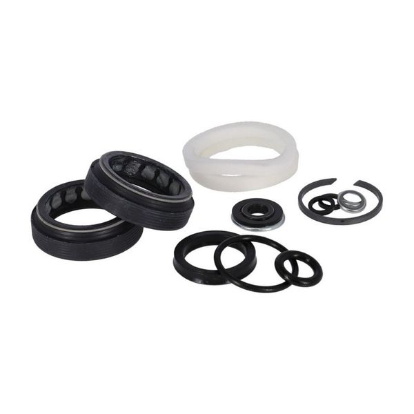 Rockshox 00.4315.032.230 Domain, Kit Di Manutenzione Forcella Am 2012, Basic, Schwarz/Grau (1 Set)-image