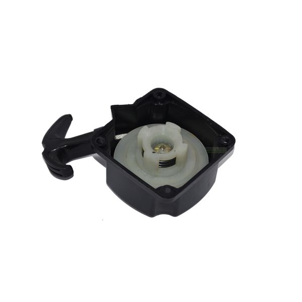 Avviamento A Strappo Per Decespugliatore Rotfuchs BC52 MFT52 / Bc Mft 52 - Alta Qualità-image