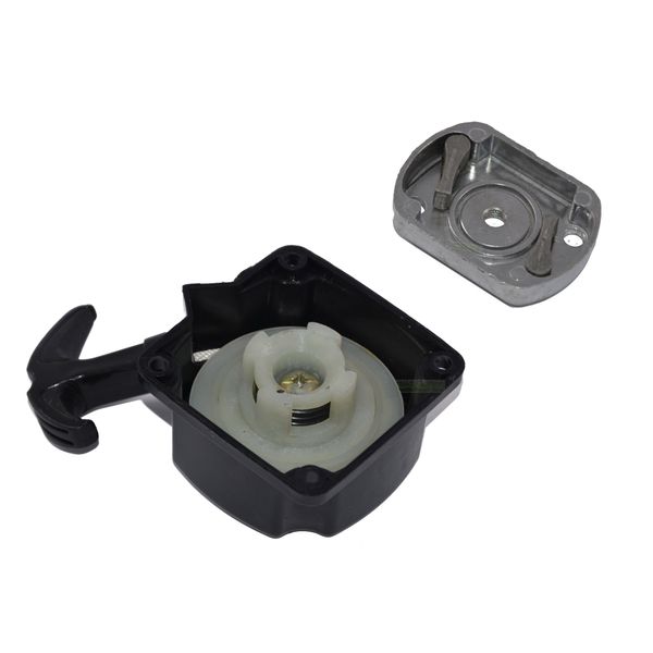 Avviamento Con Cavo + Driver Per Decespugliatore Powermat PM-KS-520HAV-image