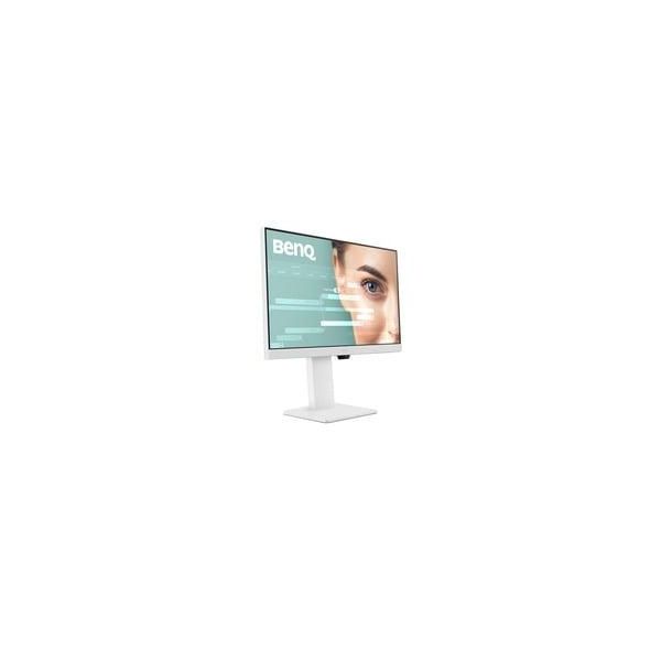 GW2486TC, Led-Monitor 60.5 Cm (23.8 Zoll), Weiß, Fullhd, Ips, USB-C, Mikrofon, 100Hz Panel-image