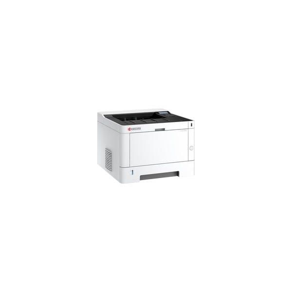 Ecosys Pa4000X, Laserdrucker Grau/Schwarz, Usb, Lan, Duplex (Druck)-image