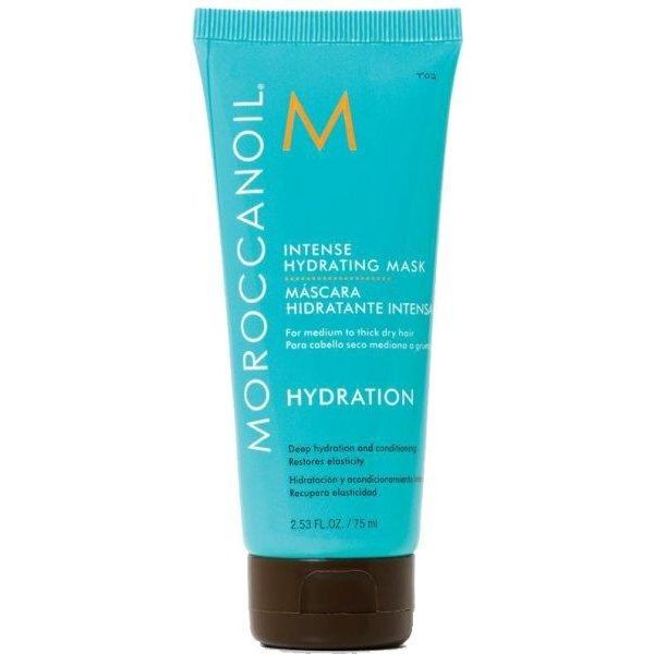 Moroccanoil Maschera Idratante Intensa 75Ml-image