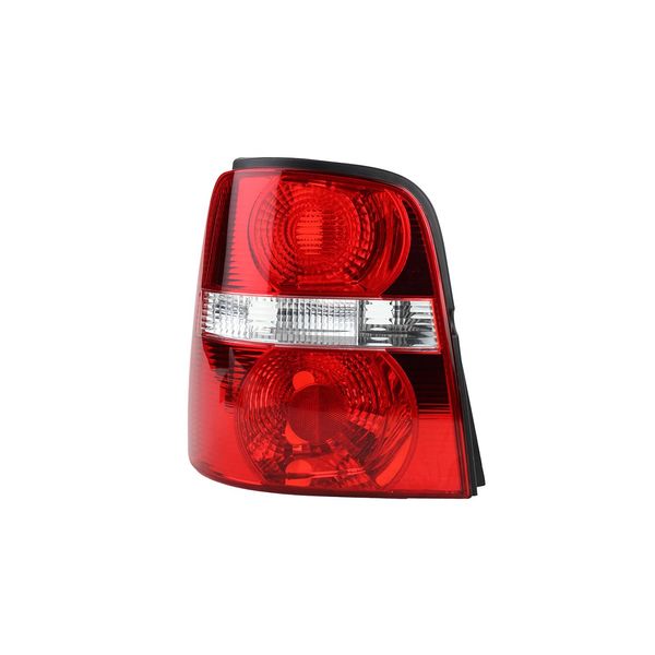 Johns, Fanale Posteriore Combinato Per Vw Touran 1T 02/03-10/06 Esterno Sinistro Alogeno 1T0945095G 1T0945095C 1T0945095F-image