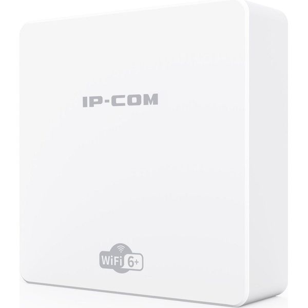 IP-COM Access Point Wifi 6 PRO-6-IW Lunga Portata 802.11Ax Per Rete Wireless-image