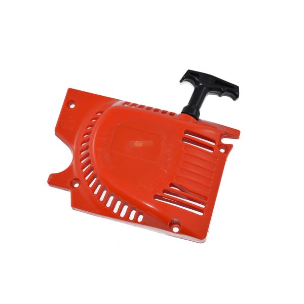 Motosega Con Avviamento A Strappo Motosega Per Scion Hb 5200 580, Matrix, Erman Em 5201-image