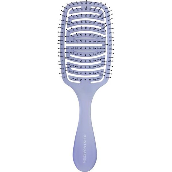 Olivia Garden Idetangle Medio Pride Blu-image