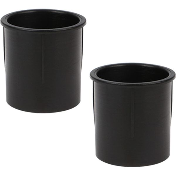 2 X Adattatore Universale 32-35 Mm Per Aspirapolvere, Adattatore Per Aspirapolvere Di Varie Marche, Adatto A Vari Ugelli E Accessori, Adattatore Per Tubo Aspirapolvere, Adattatore Per Prolunga E Accessori-image