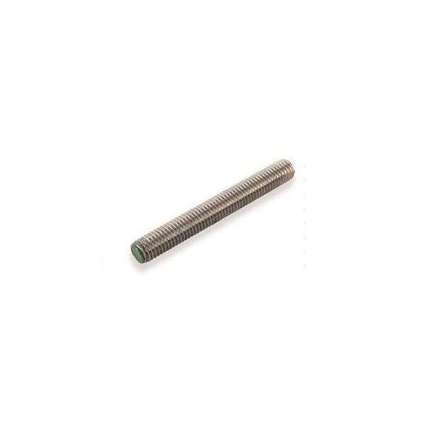 Filettatura. Barra Din 976 M20 X 1M In Acciaio Inox A2 - Confezione Da 1 Pz-image