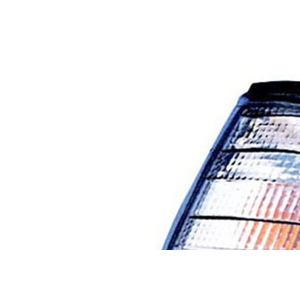Johns, Indicatore Di Direzione Adatto Per Mercedes W124 12/84-06/1995 Anteriore Sinistro Alogeno 1248260943 A1248260943-image