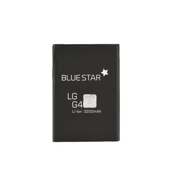 Bluestar Batteria Di Ricambio Compatibile Con Lg G4 Stylus H635 3200 Mah Batteria Mobile Accu BL-51YF-image