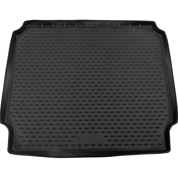 Rivestimento Del Bagagliaio In Gomma Novline Opel Zafira C 2012-2019-image