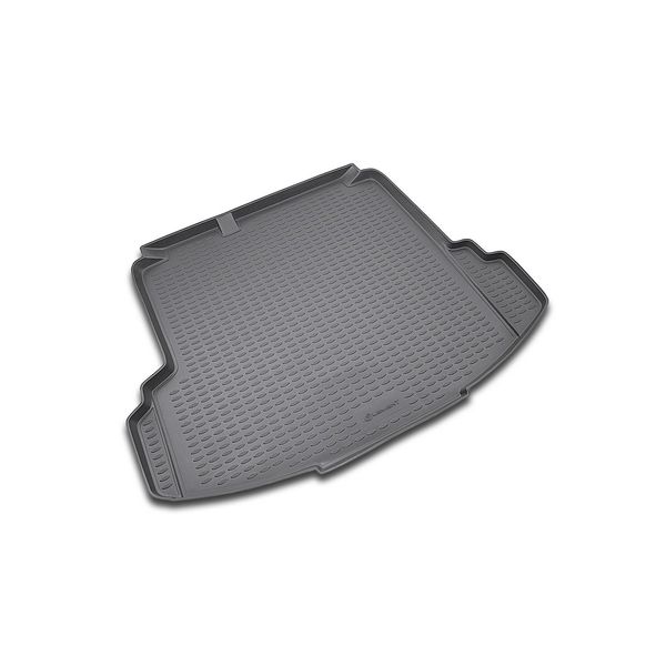Tappetino Bagagliaio Element 3D Per Volkswagen Jetta, 2005-2011, Berlina, 1 Pz.-image