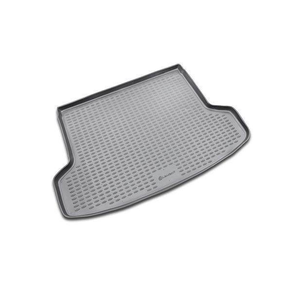 Element 3D Kofferraummatte FüR Kia Rio, 2005-2011, Limousine, 1 Tlg.-image