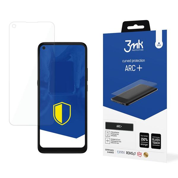 Motorola Moto G9 Power - 3Mk Arc+-image