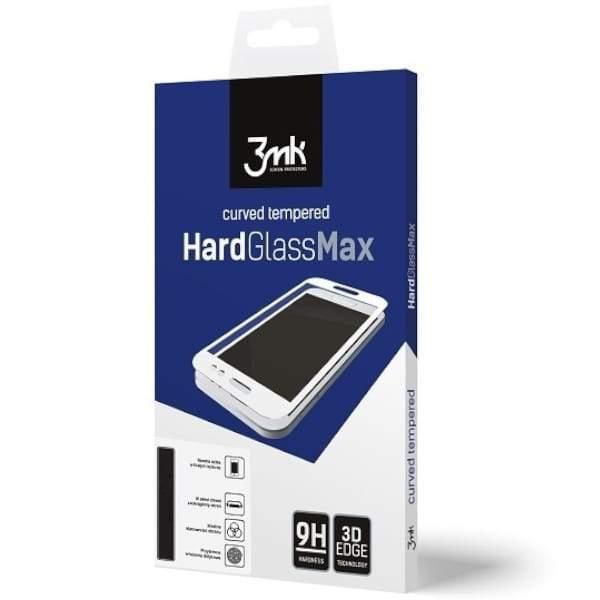 3Mk Display Vetro Temperato Hardglass Max Per Samsung Galaxy A40 0,3 Mm 9H-image