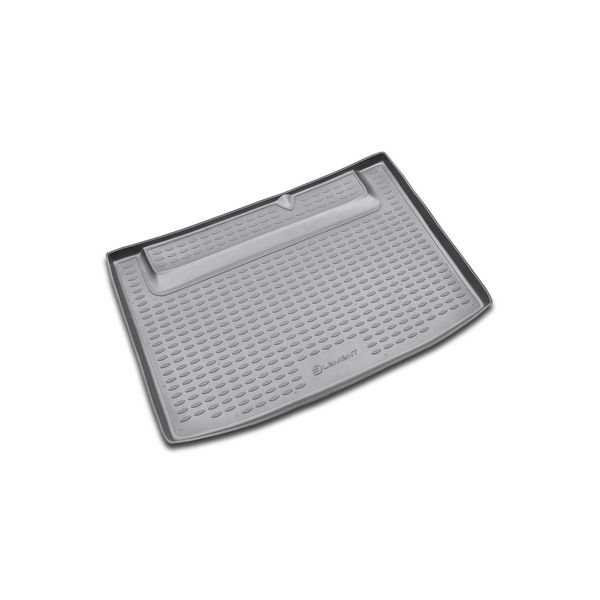 Tappetino Bagagliaio Element 3D Per Kia Rio, 2005-2011, Hatchback 5 Porte, 1 Pezzo.-image